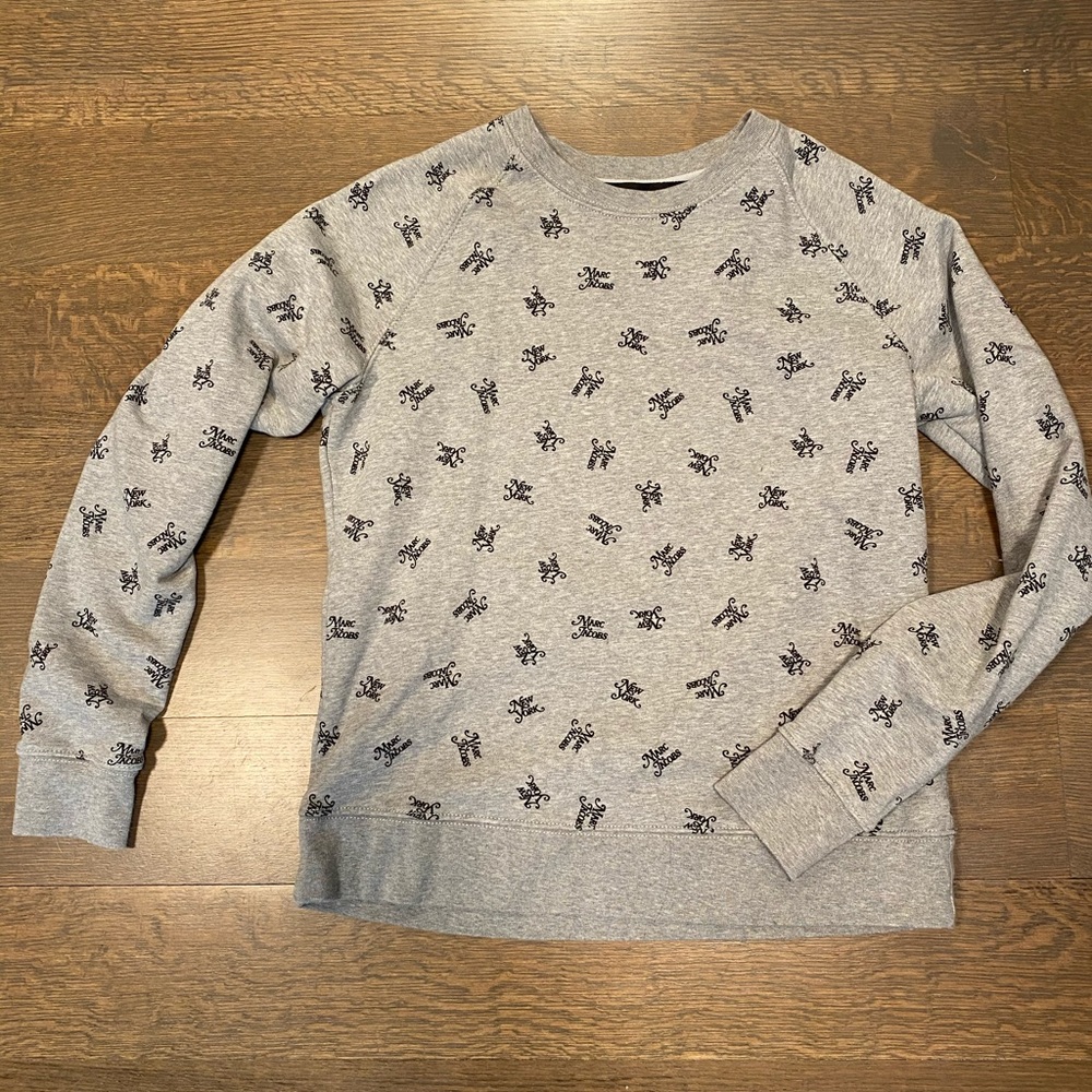 Marc Jacobs Woman’s Sweatshirt (M)